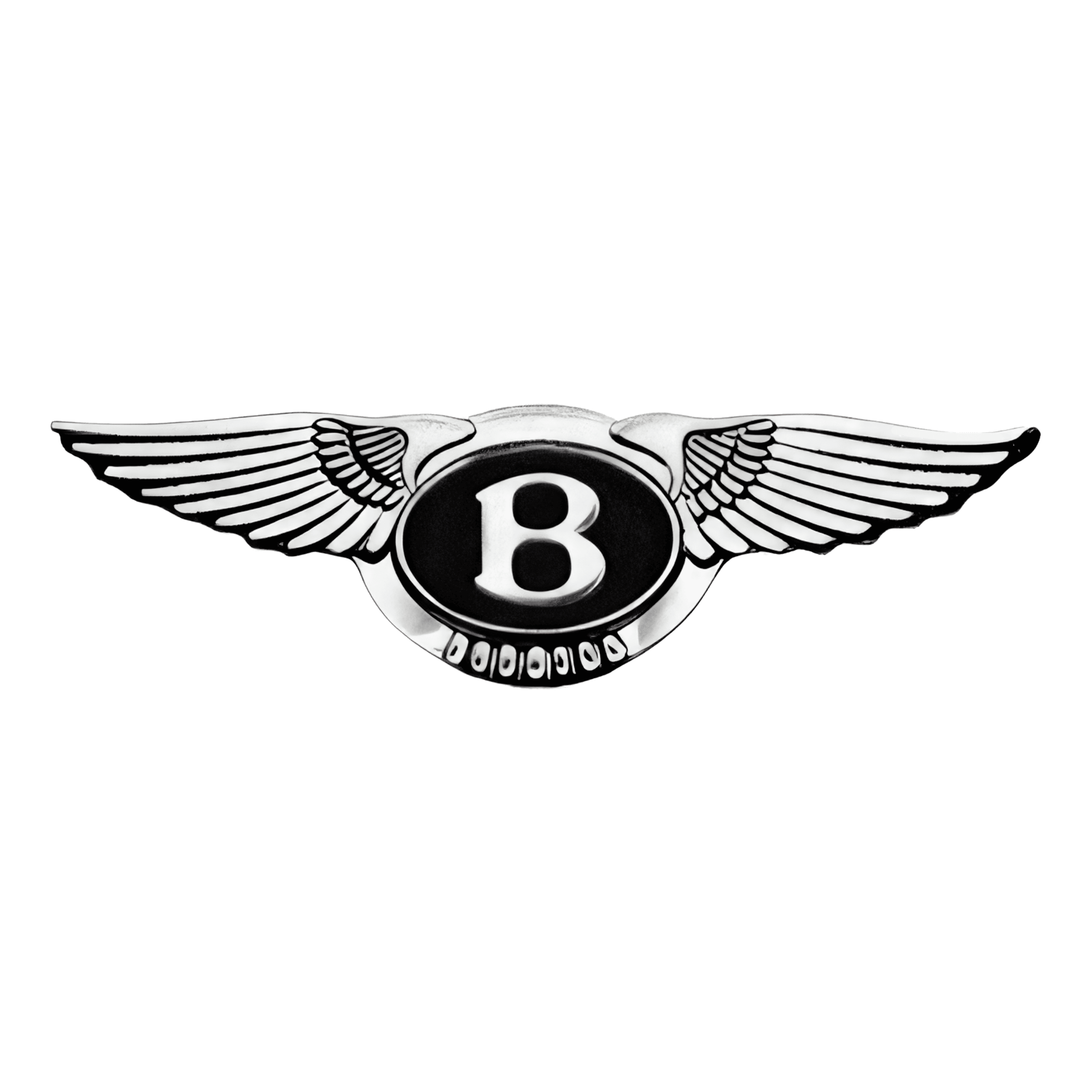 Bentley logo